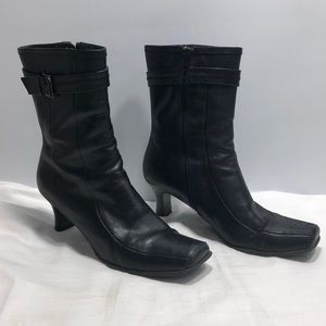 Kenneth Cole Reaction Kissing Boot LE, Size: 7.5M